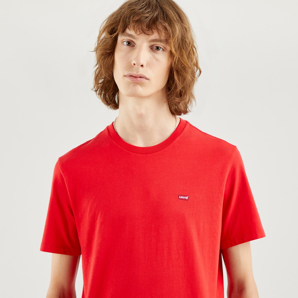 Levi's The Original Housemark Men's T-Shirt