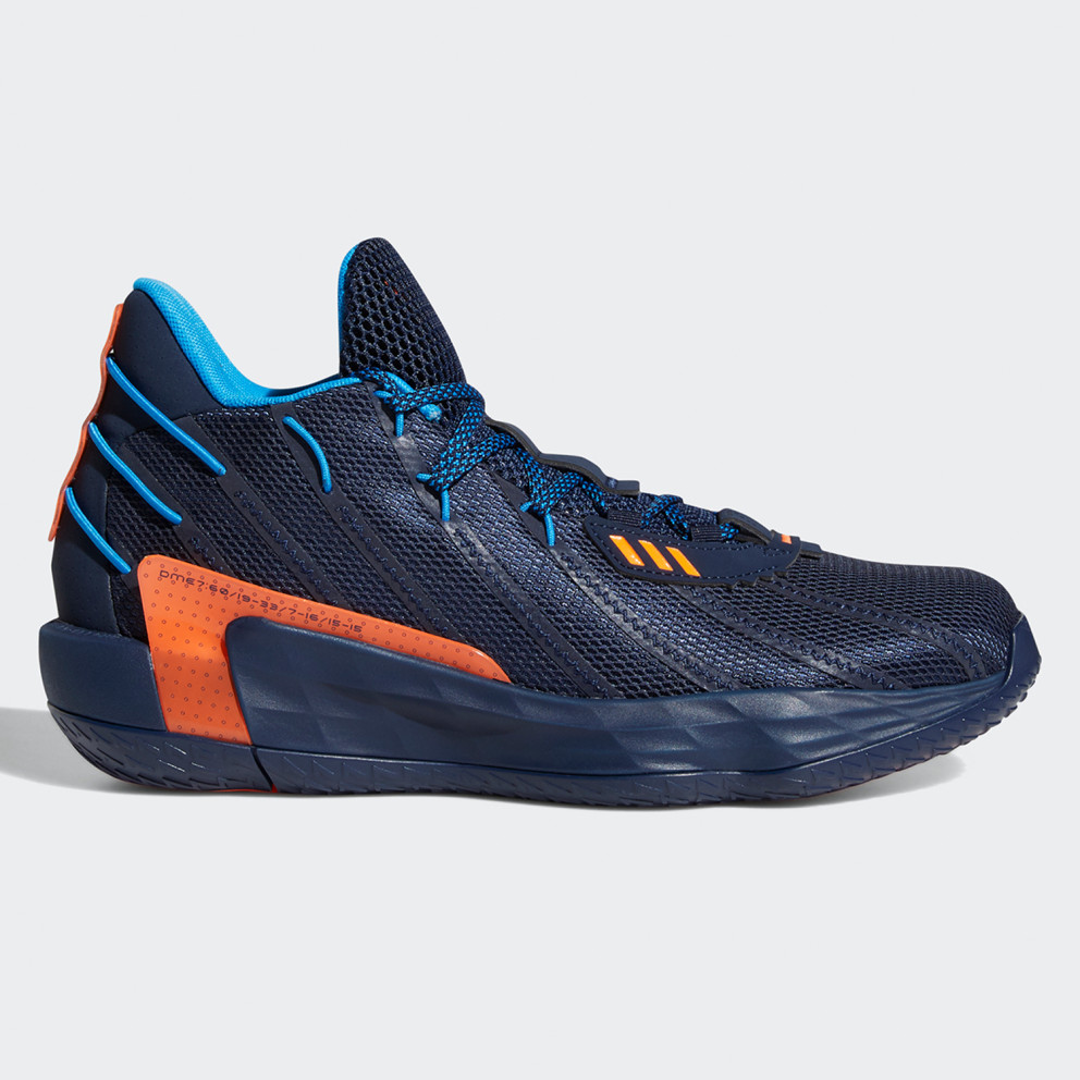 dame 7 gca shoes