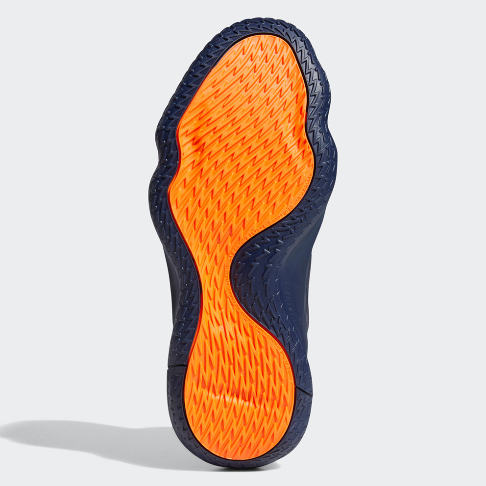 dame 7 gca shoes