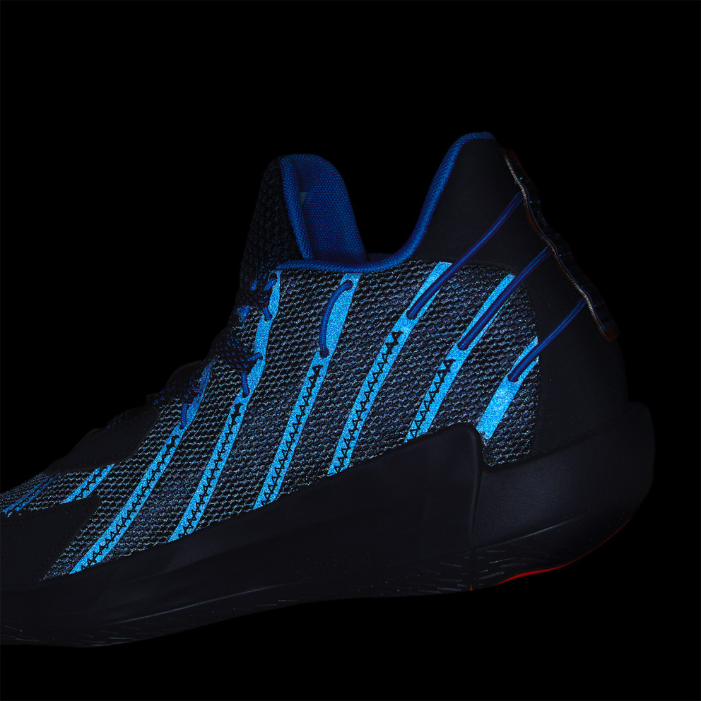 dame 7 gca shoes