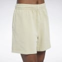 Reebok Classics Natural Dye Women's Shorts