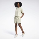 Reebok Classics Natural Dye Women's Shorts