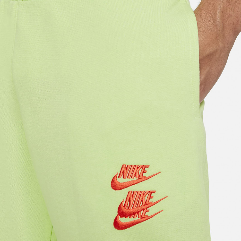 Nike World Tour Men's Track Pants