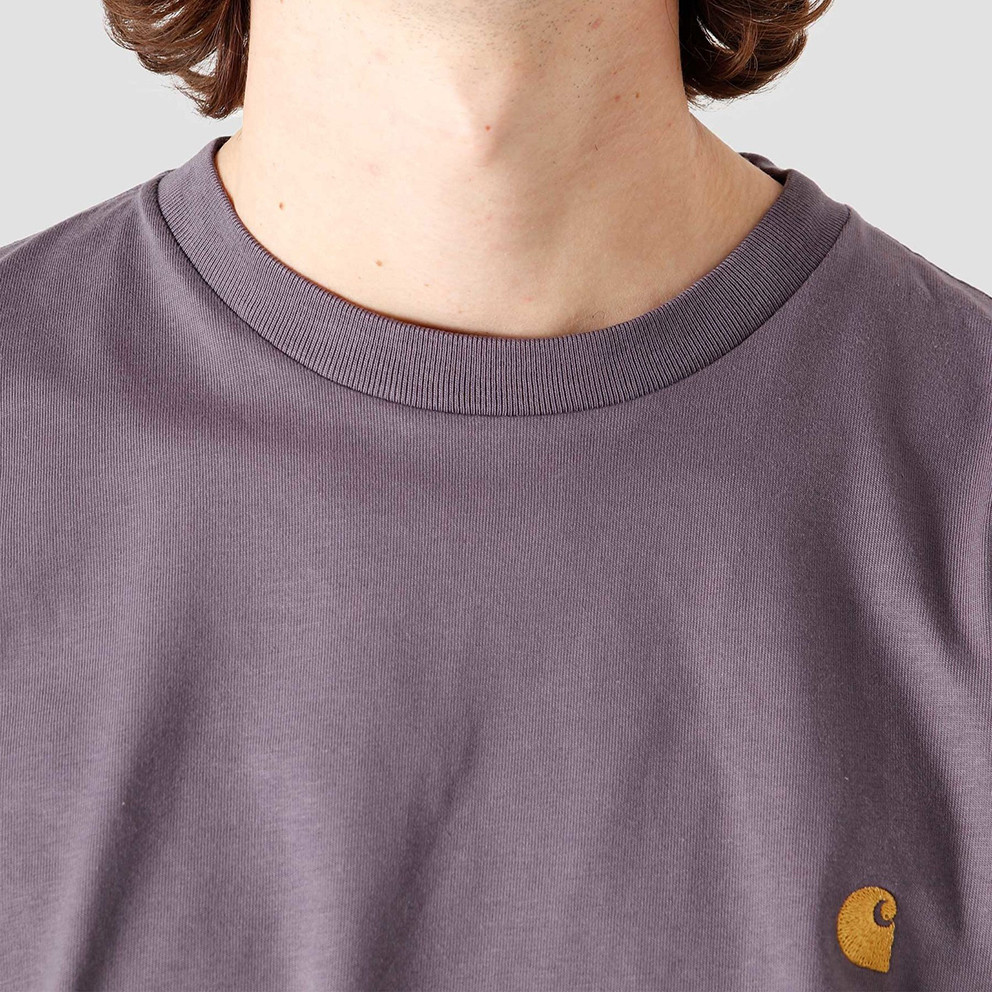 Carhartt WIP Chase Men's Long-Sleeve T-Shirt