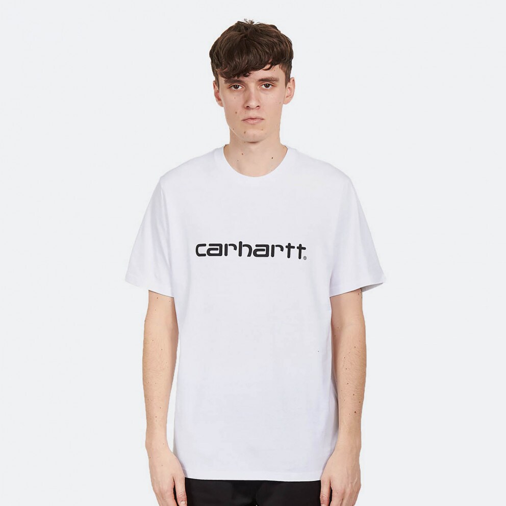 Carhartt WIP Script Ανδρική Μπλούζα