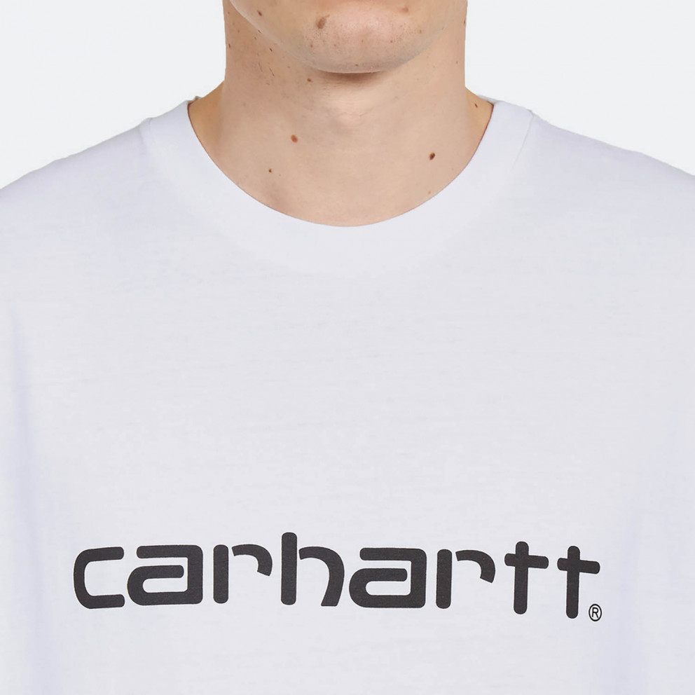 Carhartt WIP Script Ανδρική Μπλούζα