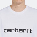 Carhartt WIP Script Ανδρική Μπλούζα