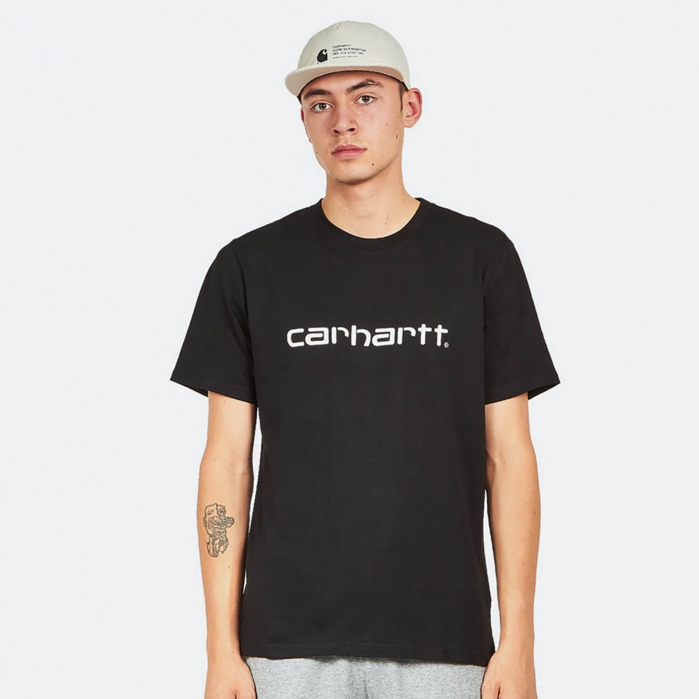 Carhartt WIP Script Men's T-Shirt