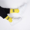 Sneaker10 High Cut Socks Unisex Socks