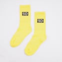 Sneaker10 High Cut Socks Unisex Κάλτσες