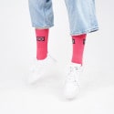 Sneaker10 High Cut Socks Unisex Κάλτσες