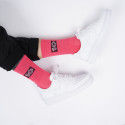 Sneaker10 High Cut Socks Unisex Socks