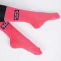 Sneaker10 High Cut Socks Unisex Κάλτσες