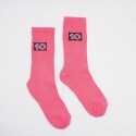 Sneaker10 High Cut Socks Unisex Socks