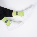 Sneaker10 High Cut Socks Unisex Socks