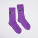 Sneaker10 High Cut Socks Unisex Κάλτσες