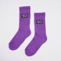 Sneaker10 High Cut Socks Unisex Κάλτσες