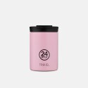 24Bottles Travel Tumbler Ανοξείδωτο Ποτήρι Θερμός 350ml