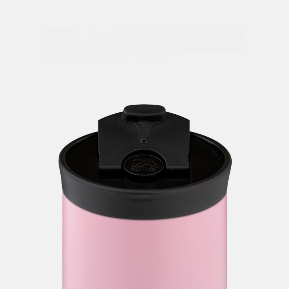 24Bottles Travel Tumbler Ανοξείδωτο Ποτήρι Θερμός 350ml