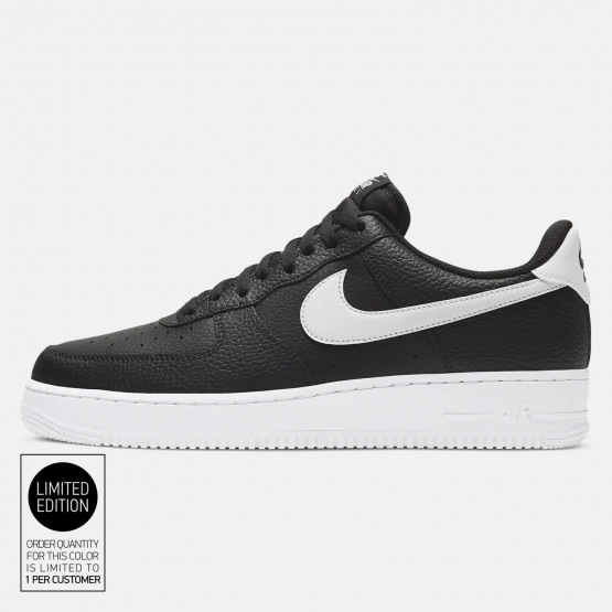 Nike Air Force 1 '07 Men's Shoes