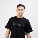 Carhartt WIP Shadow Script Ανδρικό T-shirt