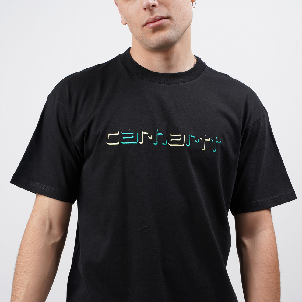 Carhartt WIP Shadow Script Ανδρικό T-shirt