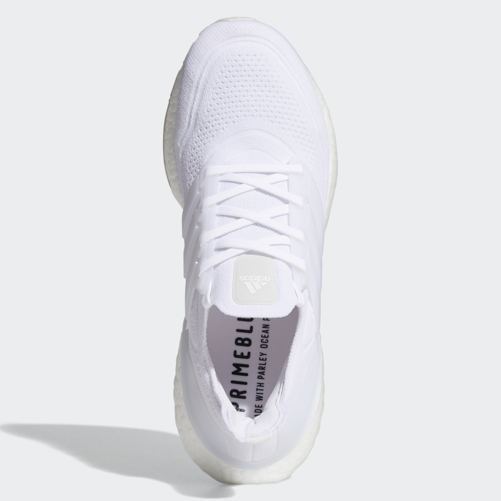 adidas Performance Ultraboost 21 Ανδρικά Παπούτσια για Τρέξιμο
