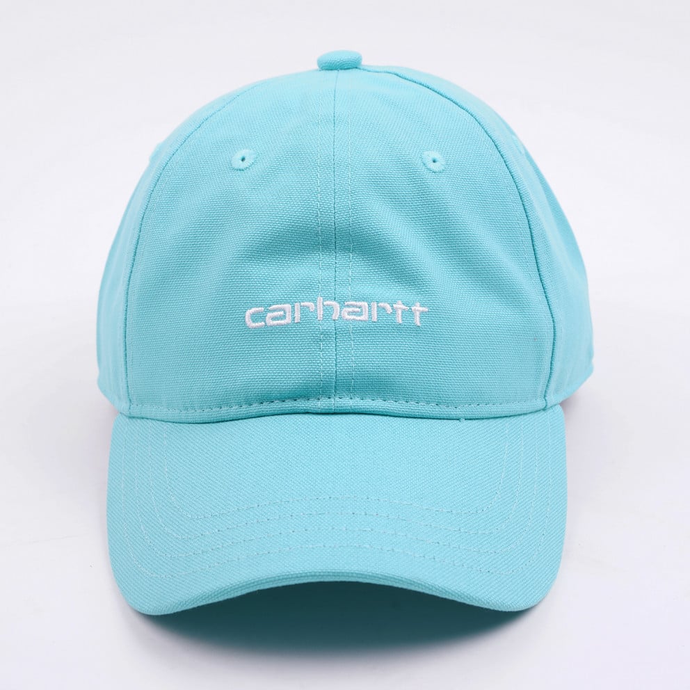 Carhartt WIP Canvas Script Καπέλο