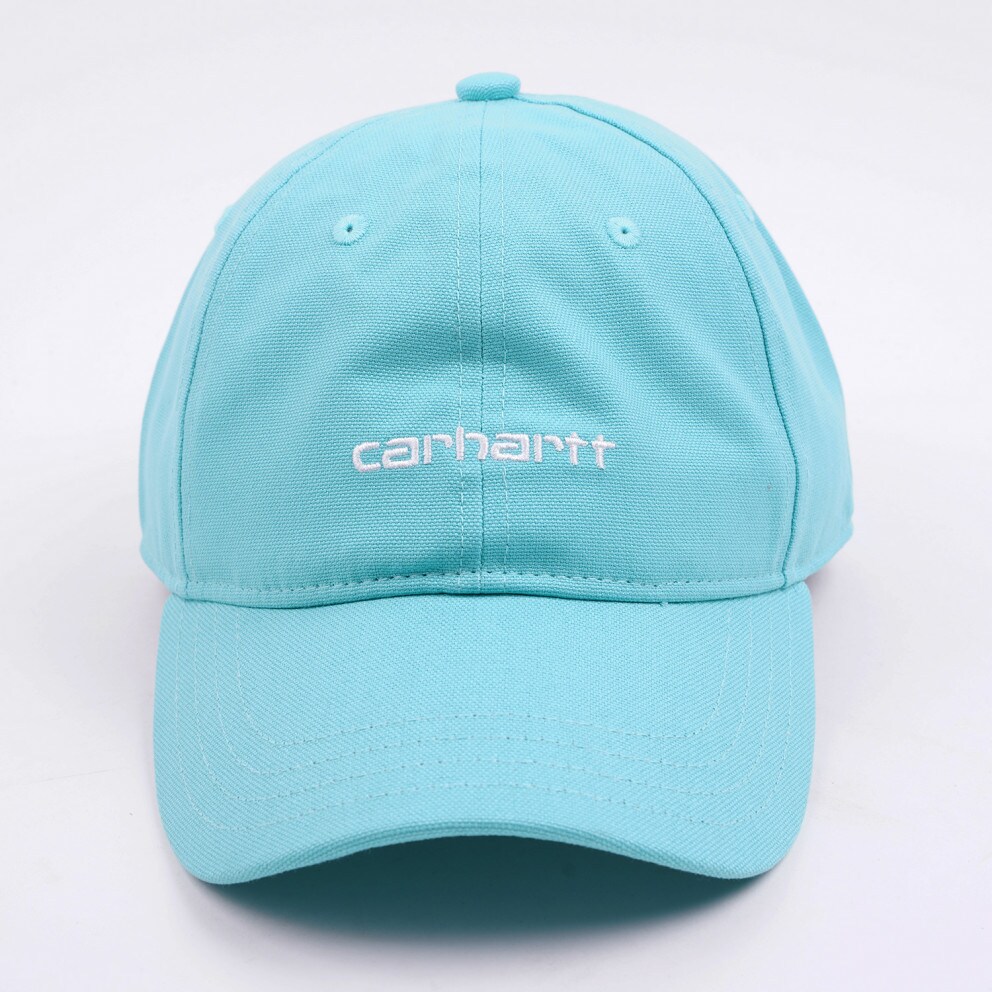 Carhartt WIP Canvas Script Cap