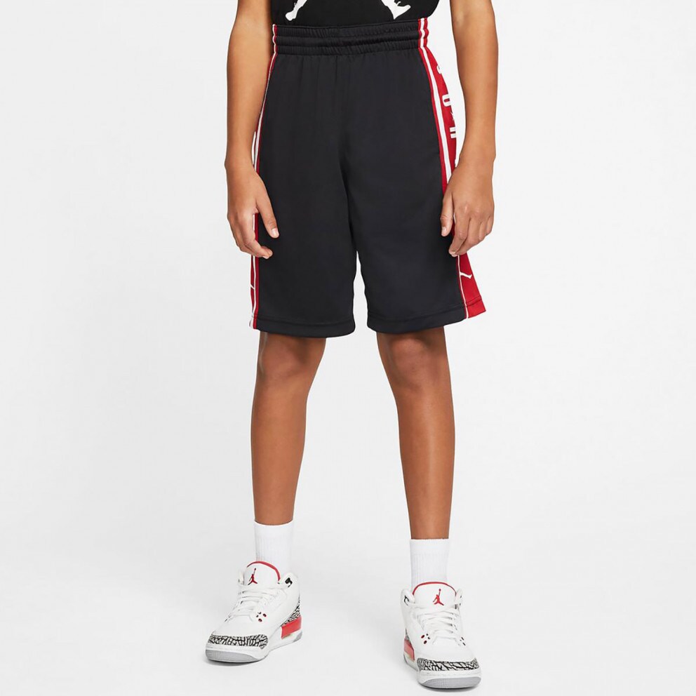 Jordan Air Kids' Basketball Shorts