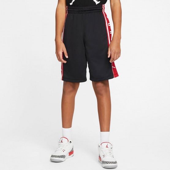 Jordan Air Kids' Basketball Shorts