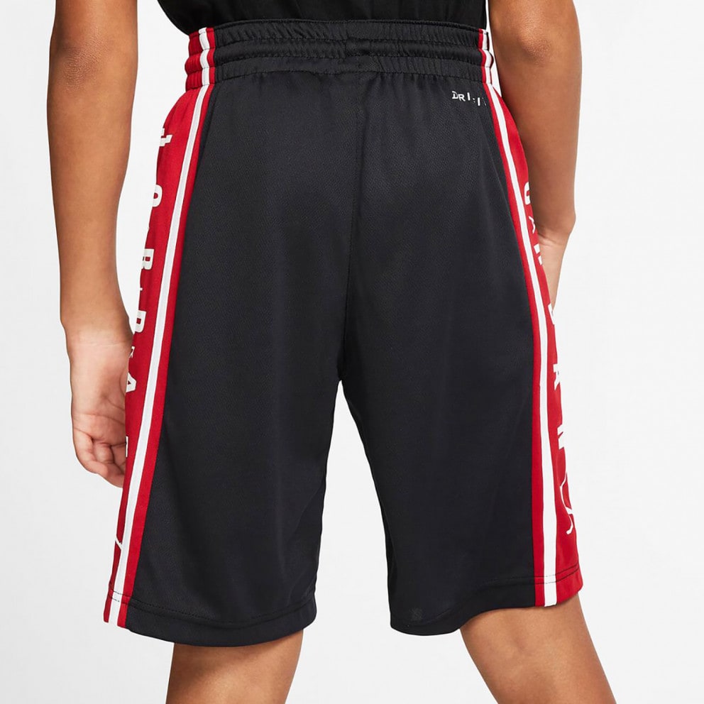 Jordan Air Kids' Basketball Shorts