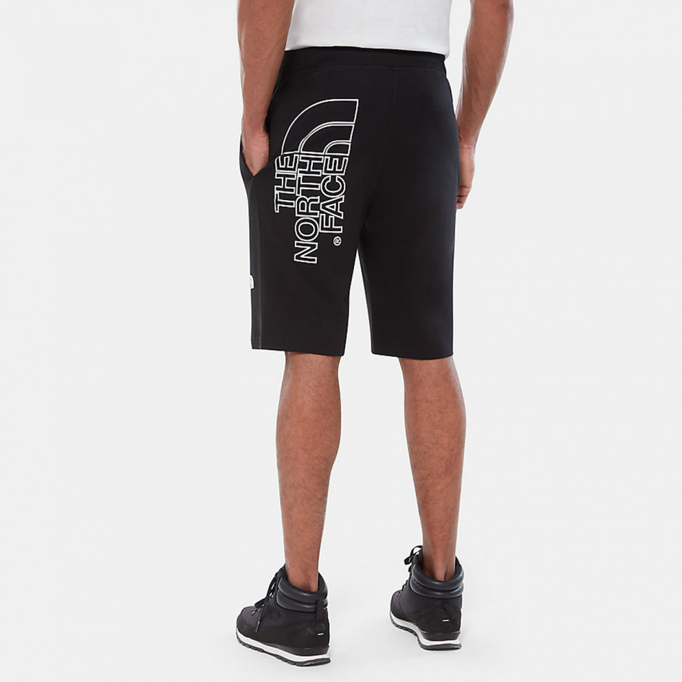 The North Face Graphic Short Ανδρικό Σορτς