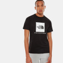 The North Face Ανδρικό T-Shirt