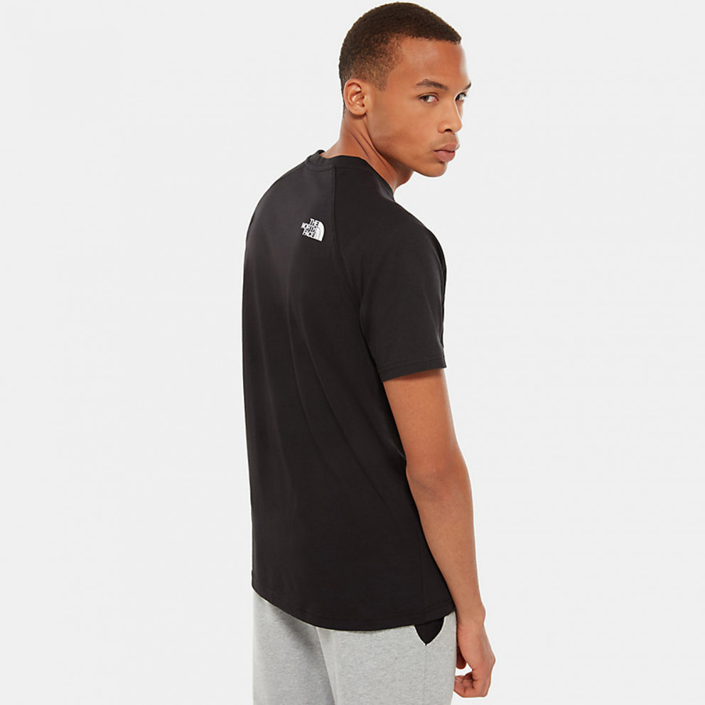 The North Face Ανδρικό T-Shirt