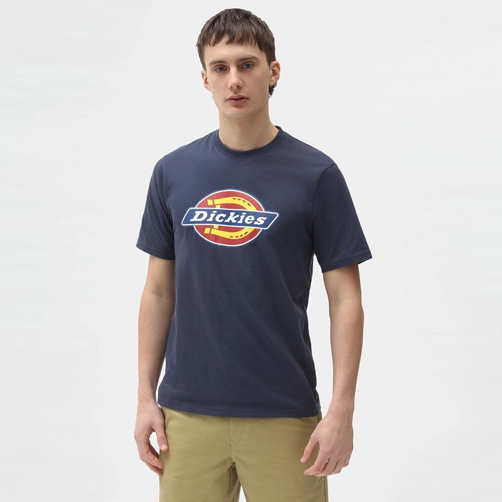 Dickies Icon Logo Men's Tee