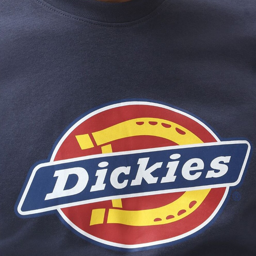 Dickies Icon Logo Ανδρική Μπλούζα