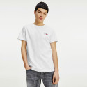 Tommy Jeans Chest Logo Ανδρικό T-Shirt