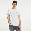 Tommy Jeans Chest Logo Ανδρικό T-Shirt