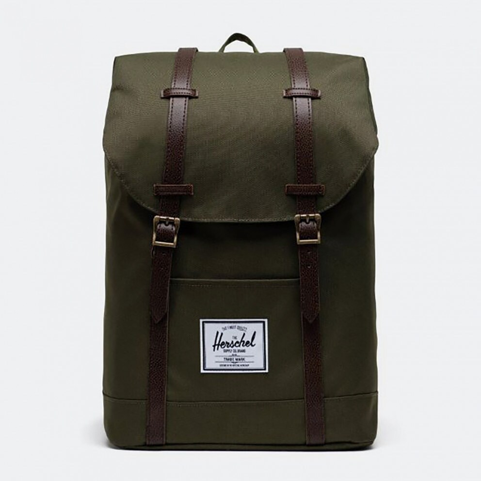 Herschel Retreat Unisex Σακίδιο Πλάτης 19.5 L