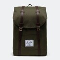 Herschel Retreat Unisex Σακίδιο Πλάτης 19.5 L