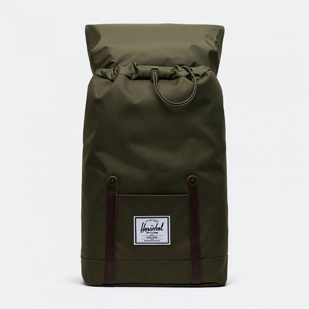 Herschel Retreat Unisex Σακίδιο Πλάτης 19.5 L