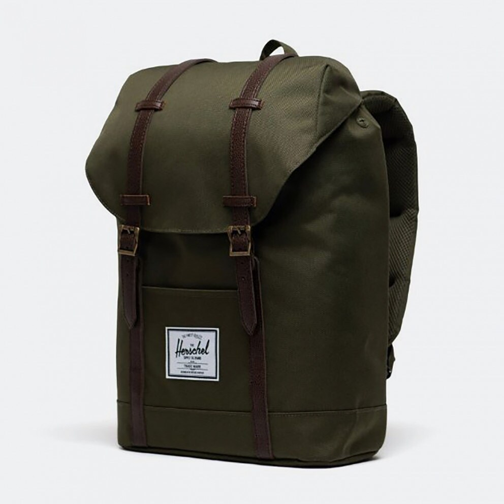 Herschel Retreat Unisex Σακίδιο Πλάτης 19.5 L