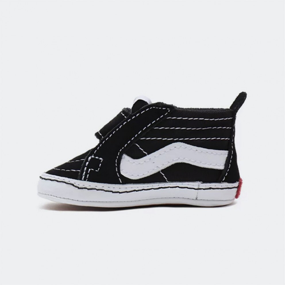 Vans Sk8-Hi Crib Baby Shoes