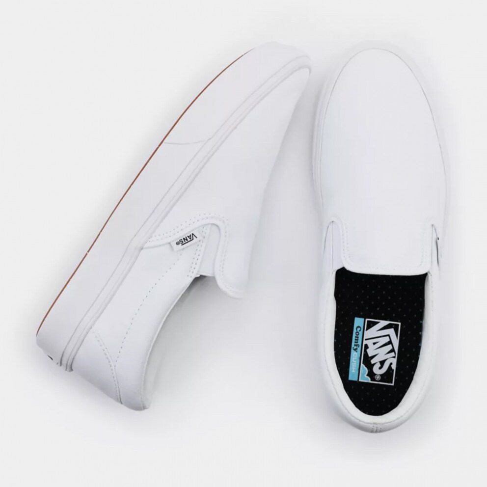 Vans Classic Slip-On Γυναικεία Παπούτσια