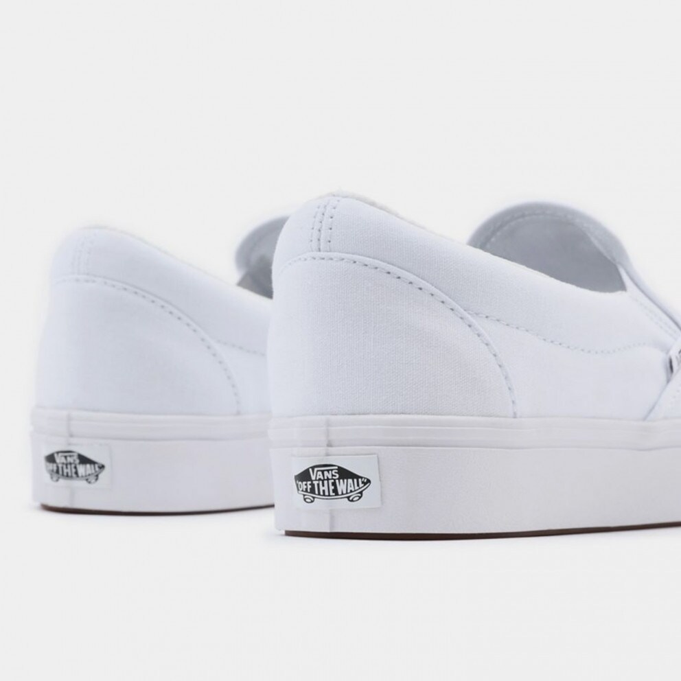 Vans Classic Slip-On Γυναικεία Παπούτσια