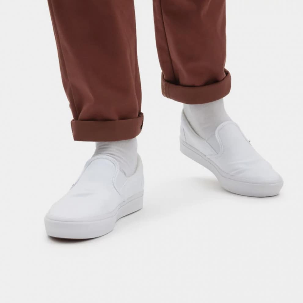Vans Classic Slip-On Γυναικεία Παπούτσια