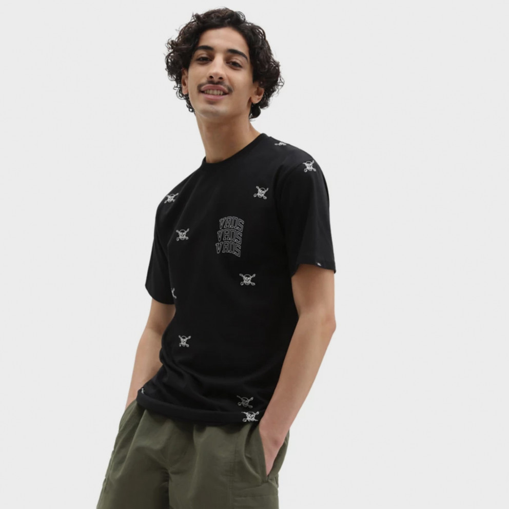 Vans New Varsity Ανδρικό T-Shirt