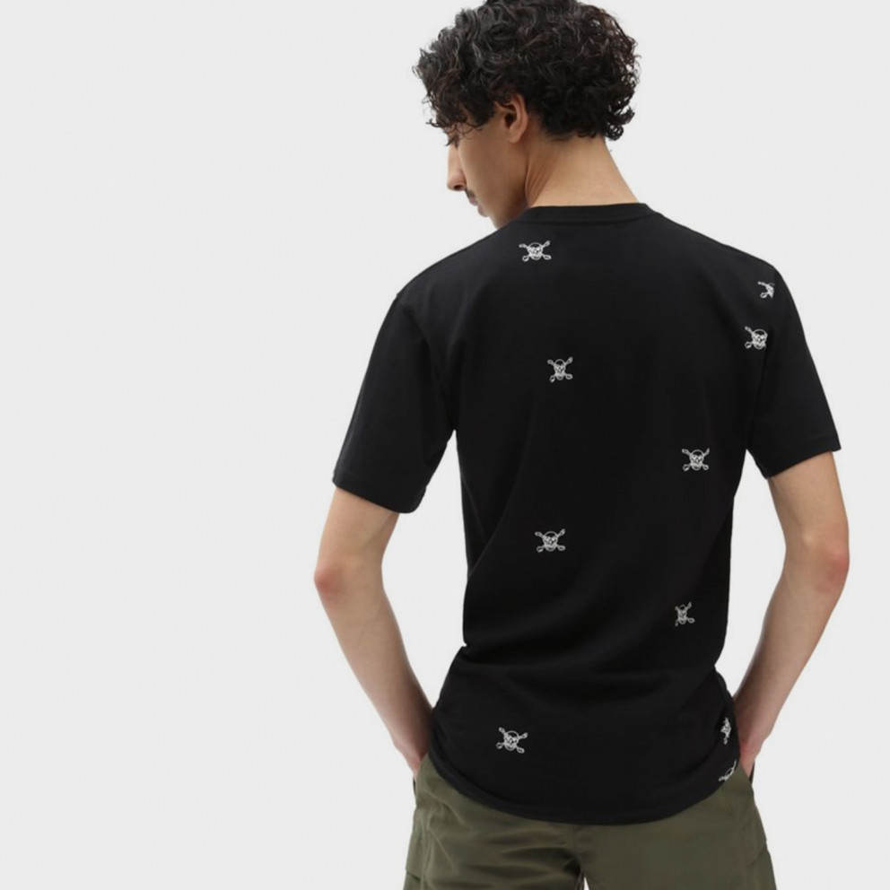 Vans New Varsity Ανδρικό T-Shirt