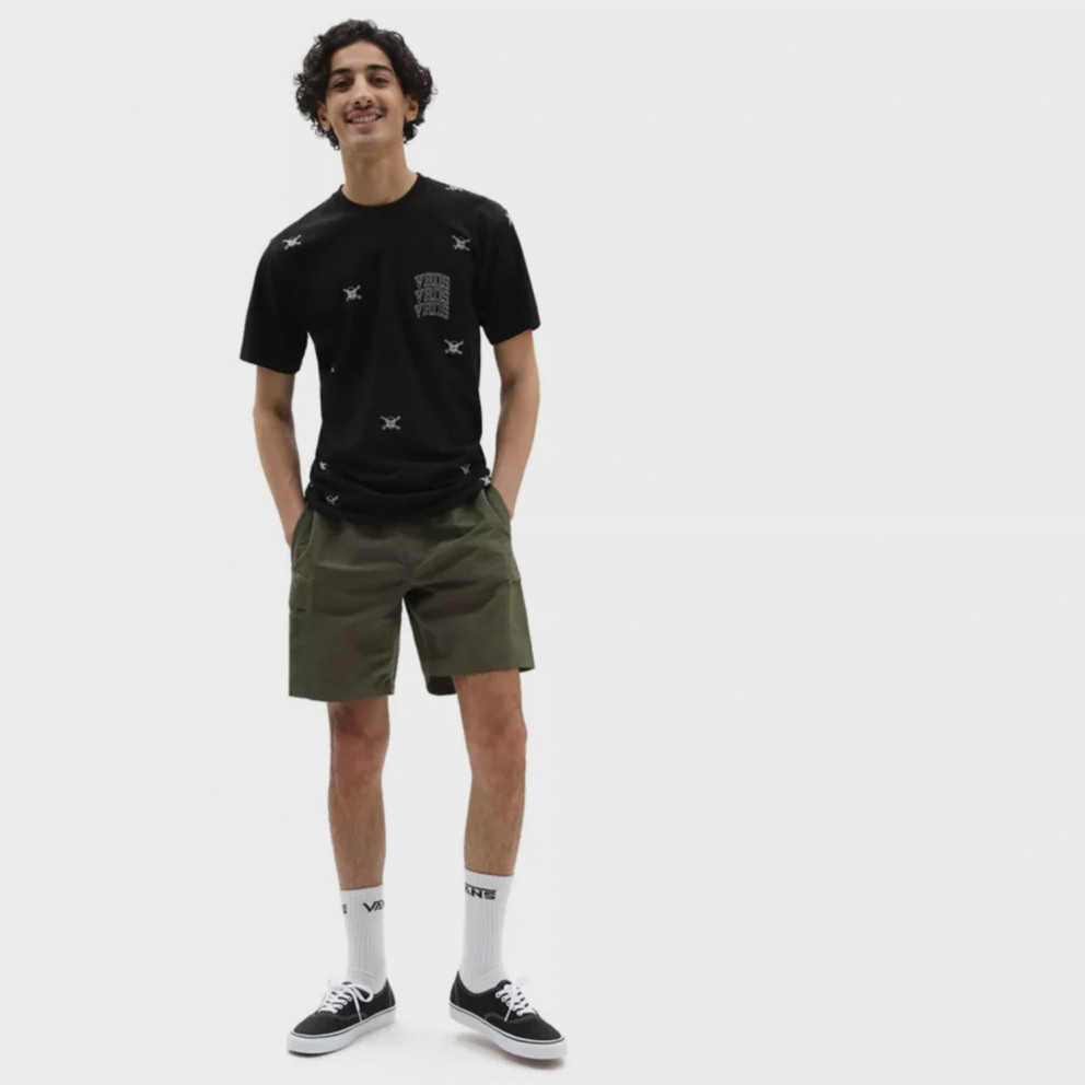 Vans New Varsity Ανδρικό T-Shirt